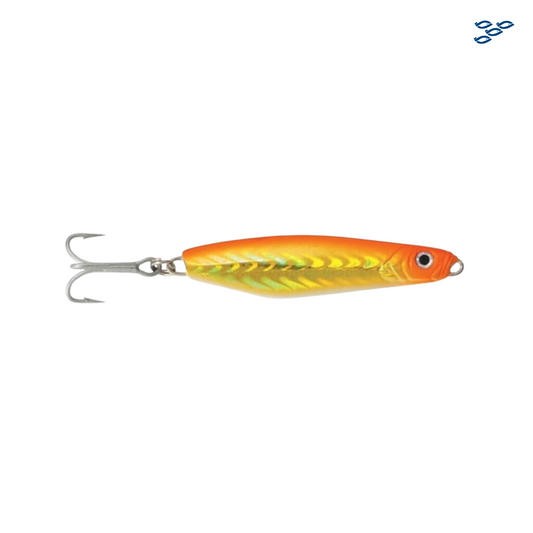 WILLIAMSON - SEÑUELO THUNDER JIG 11CM 40GRS