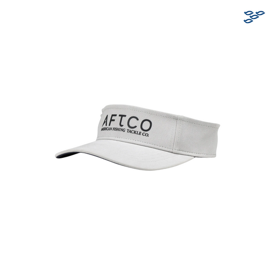 VISERA AFTCO AQUARIUS SILVER PLATEADO