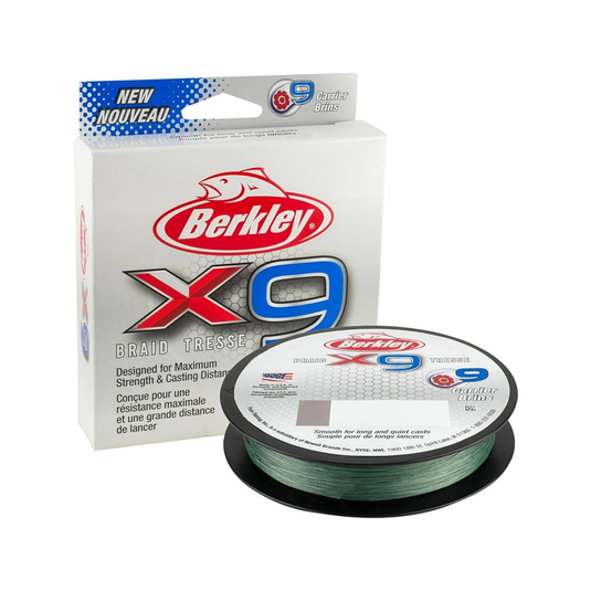 LINEA BERKLEY X9 X9BFS20-22