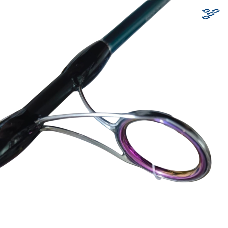 Cargue la imagen en el visor de la galería, RAPALA OKUMA CAÑA X-TREMA SPEED JIG SP
