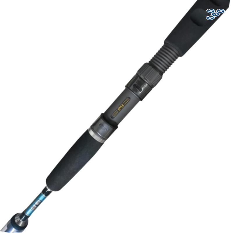 Cargue la imagen en el visor de la galería, RAPALA OKUMA CAÑA X-TREMA SPEED JIG SP
