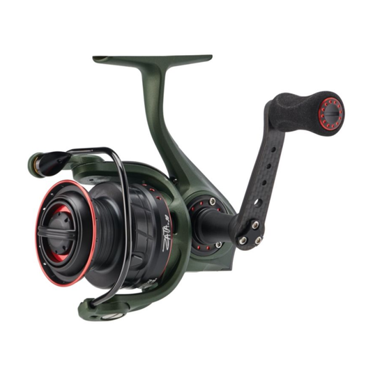 CARRETE PARA PESCA ABU GARCIA ZATA SP40