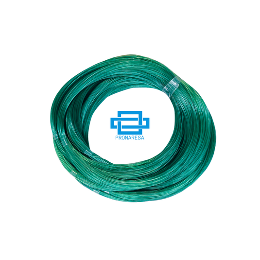LINEA MONOF PNR 1.4 X 1000 MTS VERDE VERDE