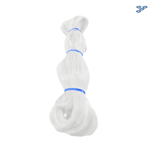 PRONARESA - PAÑO MONOFILAMNETO 0.47 X 2 1/2" X 50 X 100 BLANCO  DESC 15% EN PRECIO