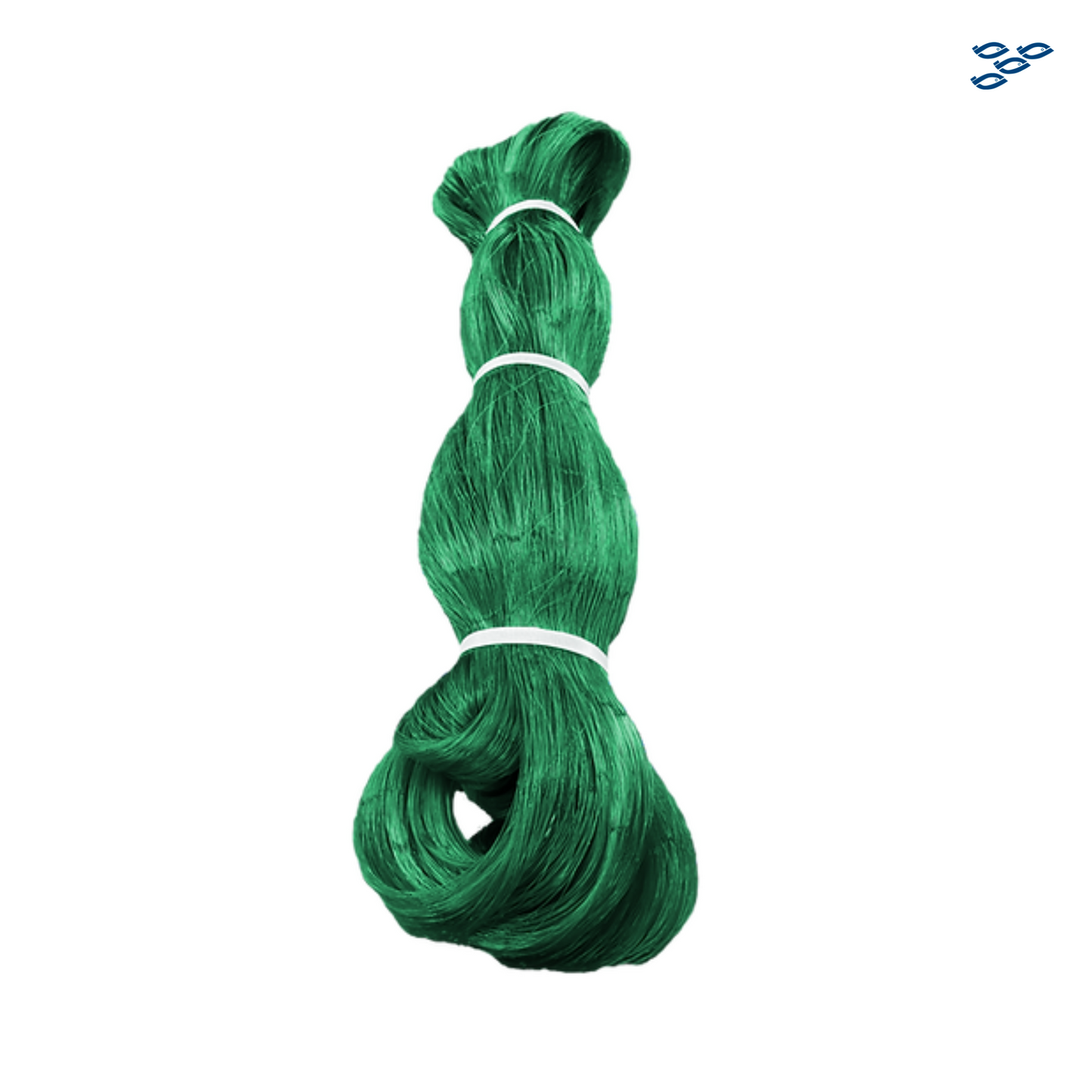 PRONARESA - PAÑO MONOFILAMNETO 0.4 X 2" X 100 X 100 VERDE