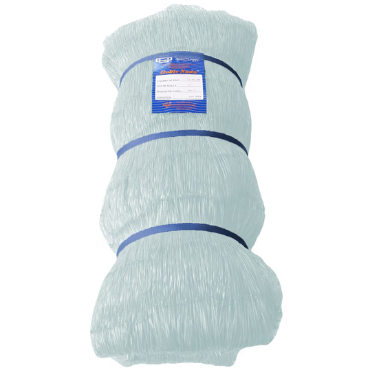 PAÑO MONOF BLANCO 0.55mm x 3 1/2